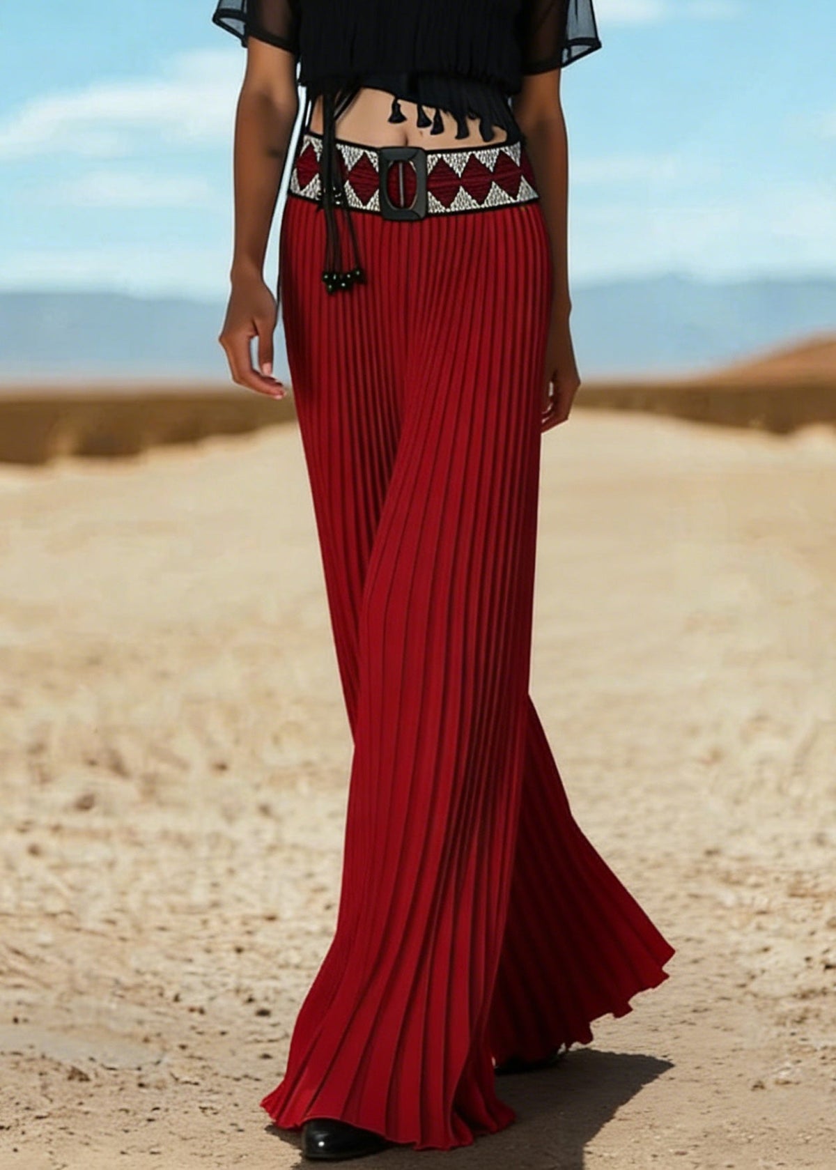 Classic Vintage & Enduringly Stylish Pants