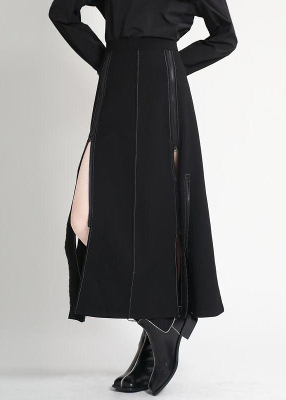 Well Tailored Garment with a Graceful Silhouette