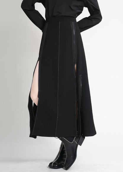 Well Tailored Garment with a Graceful Silhouette