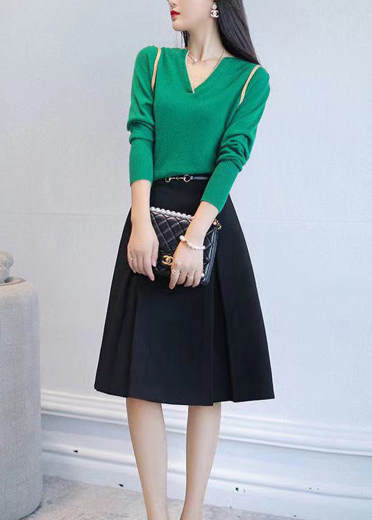 Beautifully Crafted Top in a Classic Style