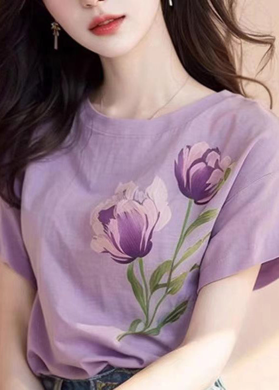 Vintage Inspired Shirt with a Contemporary Edge