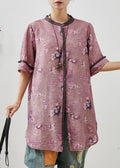 Beautifully Crafted Shirt in a Classic Style
