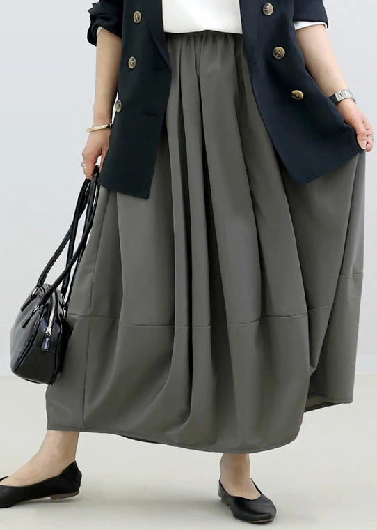 Beautifully Finished Garment in a Timeless Design