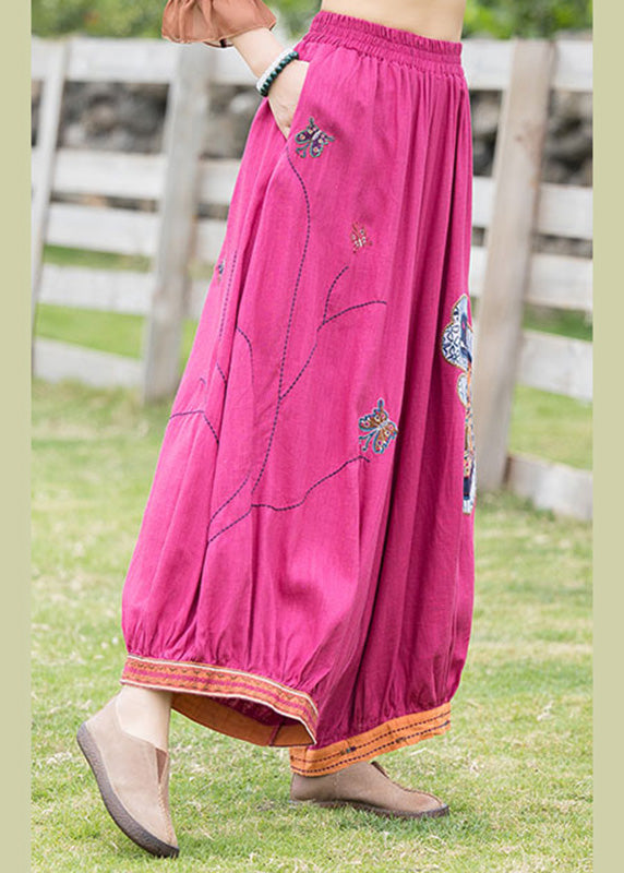 Gracefully Styled Pants for Any Occasion