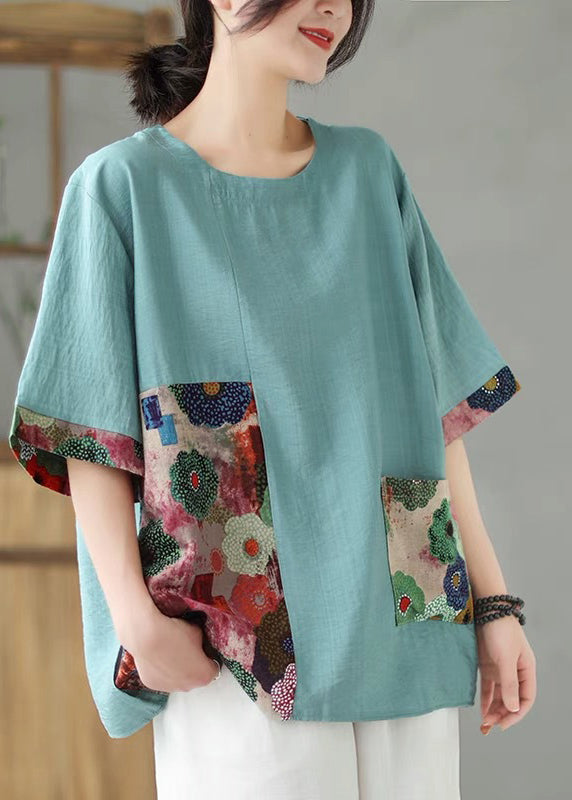 Gracefully Styled Top for Any Occasion