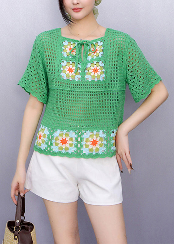 Polished Top with an Effortless Classic Look