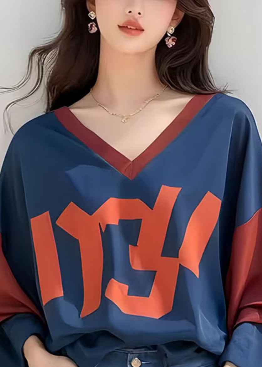 A Vintage Style Top with Delicate Timeless Details