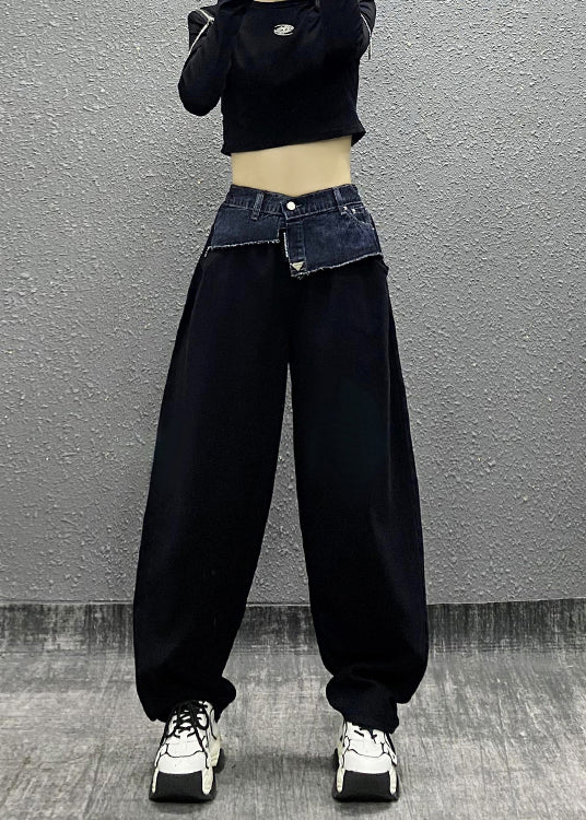 Well Tailored Pants with a Graceful Silhouette