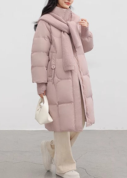 Elegantly Styled Coat for Everyday Wear