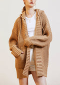 Classic Vintage Sweater with a Flattering Fit