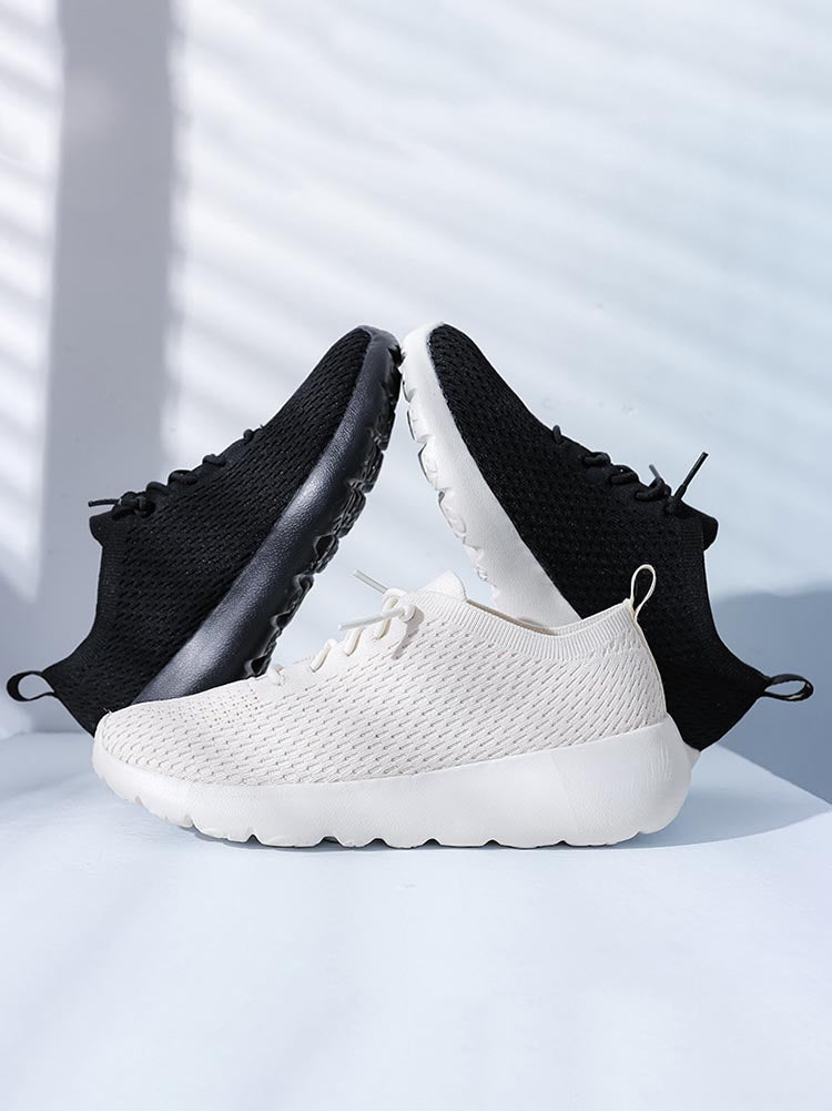 Beautifully Crafted Orthopedic Sneakers