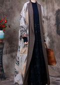 Beautifully Finished Coat in a Timeless Design
