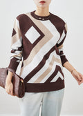 Elegantly Styled Sweater for Everyday Wear