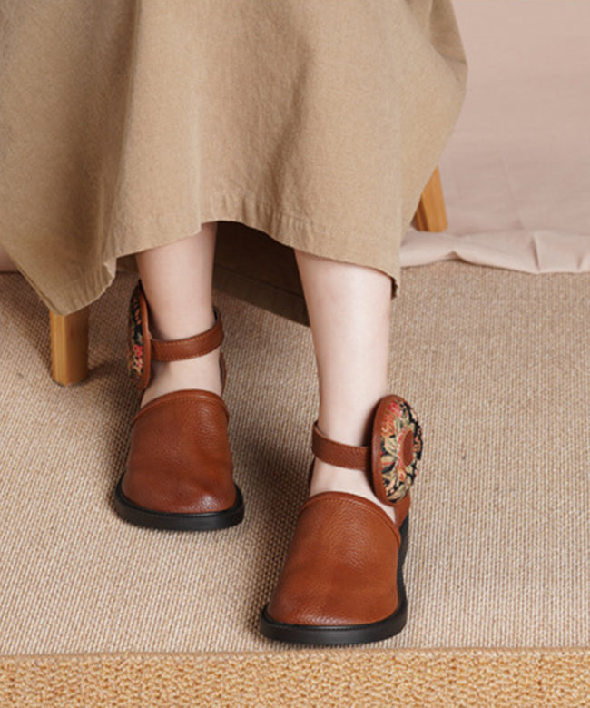 Stylish Orthopedic Sandals for Any Occasion