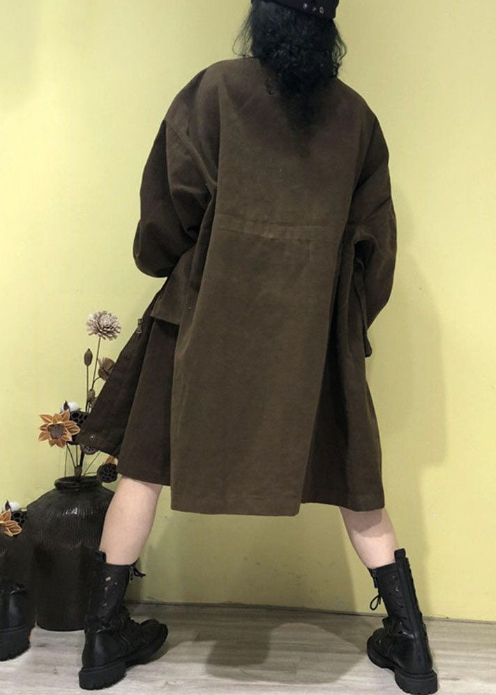 Beautifully Crafted Coat in a Classic Style