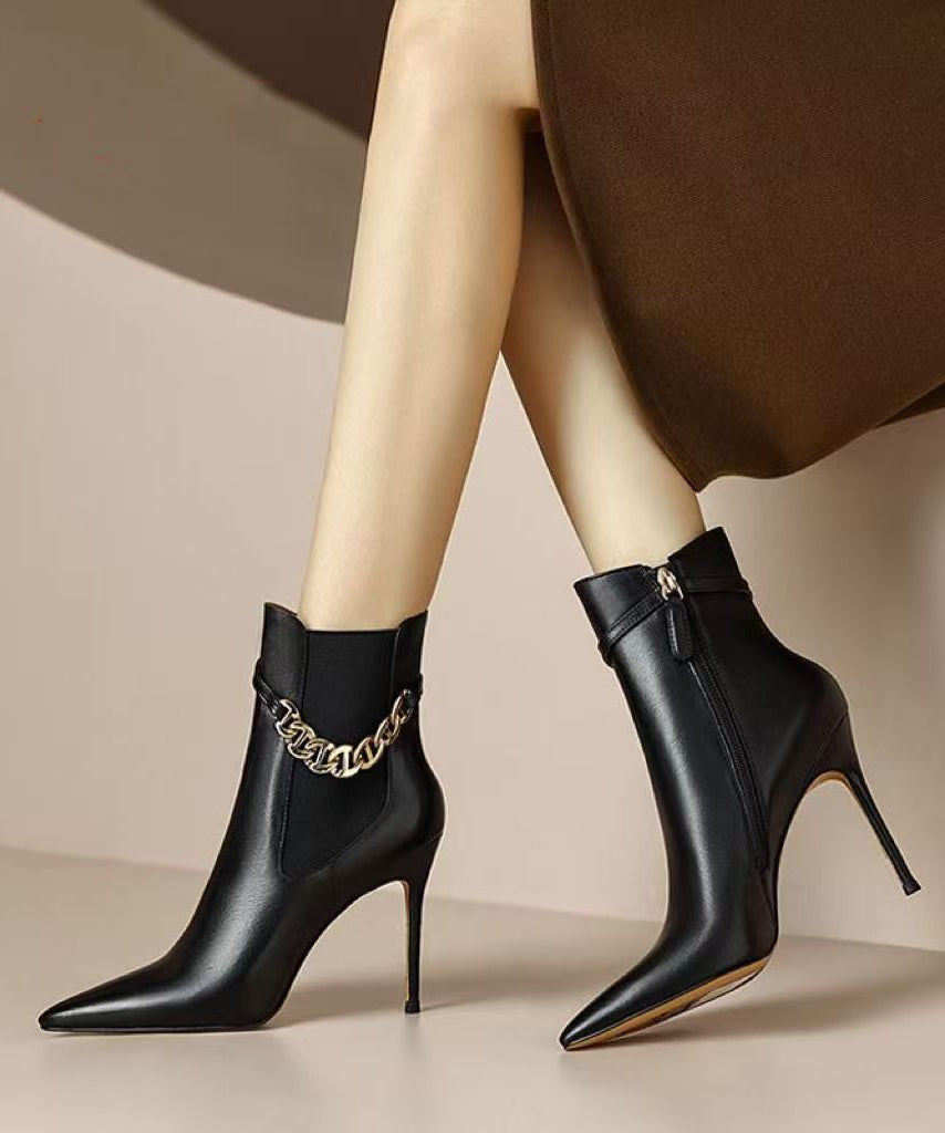 Comfortable Orthopedic Boots for Daily Wear