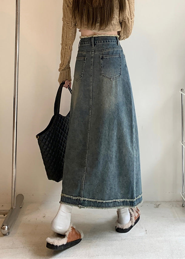 A Vintage Style Garment with Delicate Timeless Details