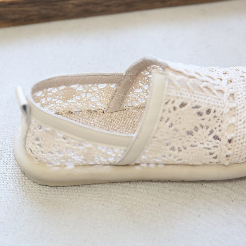 Chic Orthopedic Shoes with Unique Design
