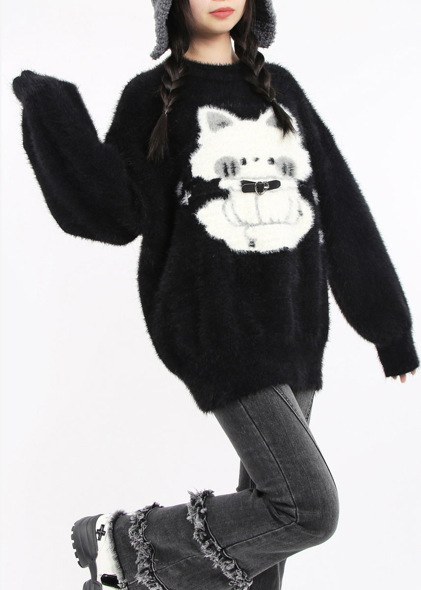Sophisticated Sweater with a Clean Classic Look