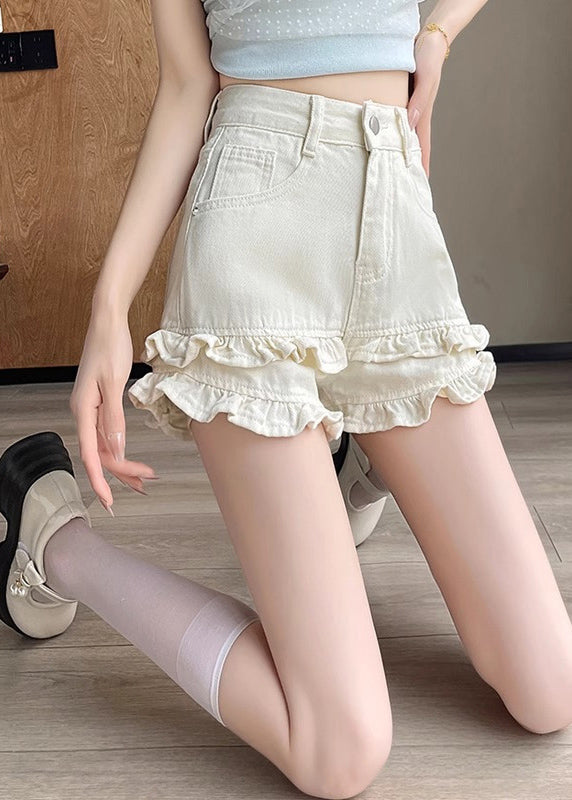 Beautifully Balanced Garment with Timeless Character