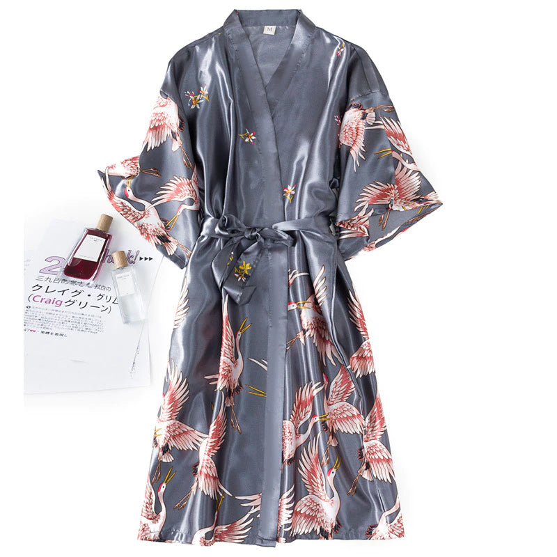 Subtly Elegant Garment with a Refined Vintage Look
