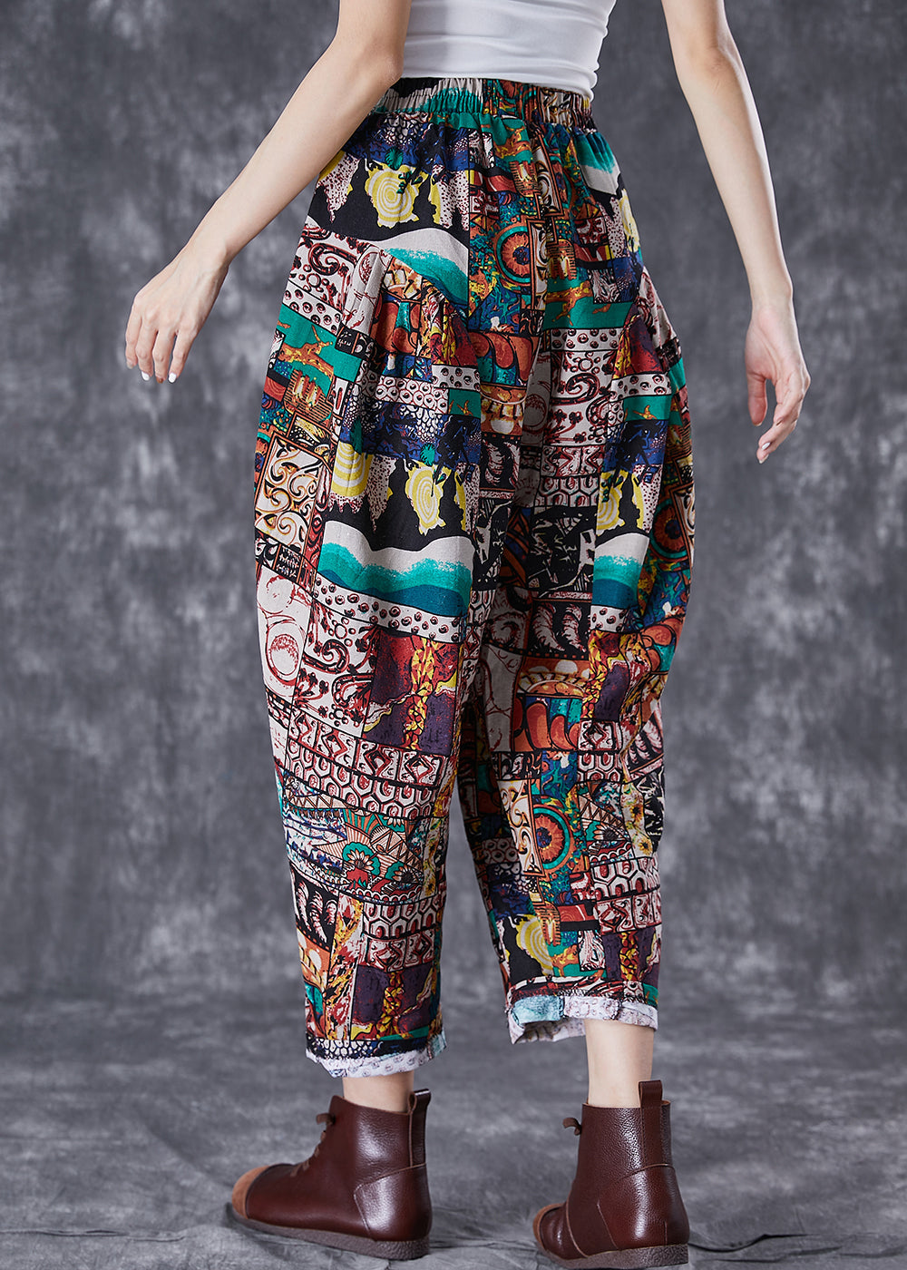 Polished Pants with an Effortless Classic Look