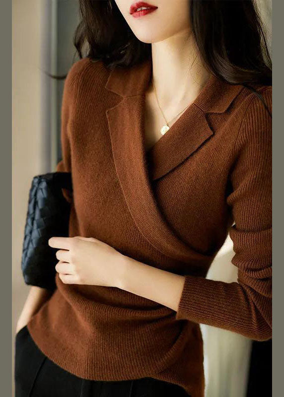 Classic Vintage & Enduringly Stylish Sweater