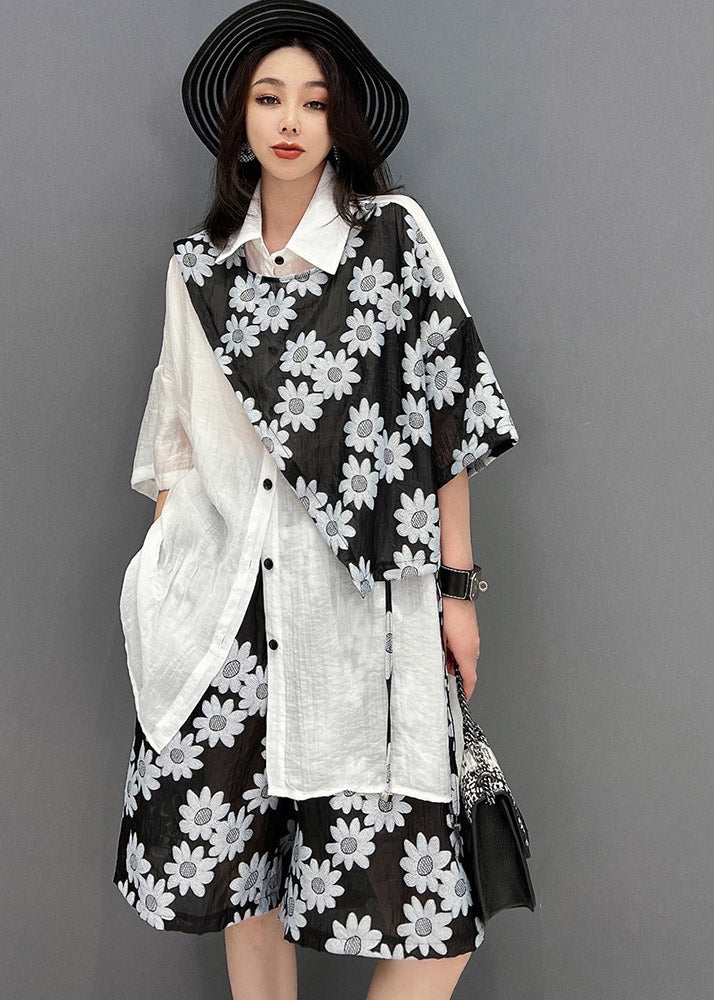 Beautifully Crafted Shirt in a Classic Style