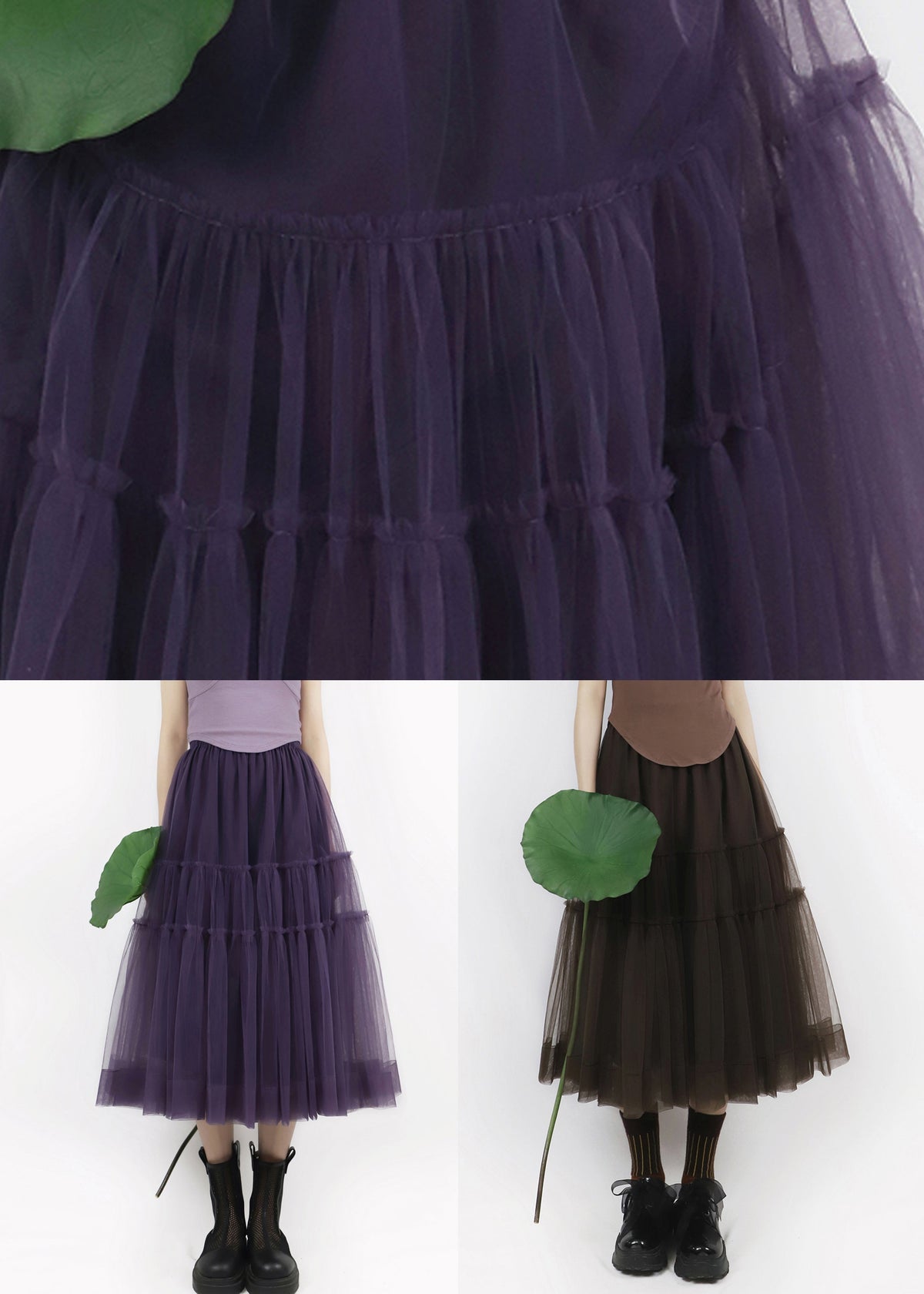 Classic Vintage Garment with a Flattering Fit