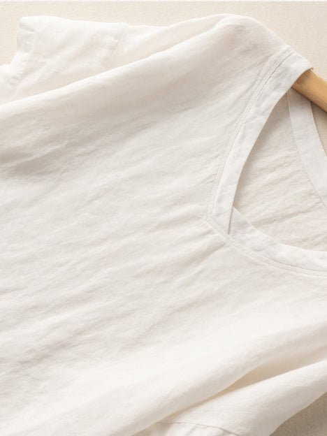 Elegantly Styled Top for Everyday Wear