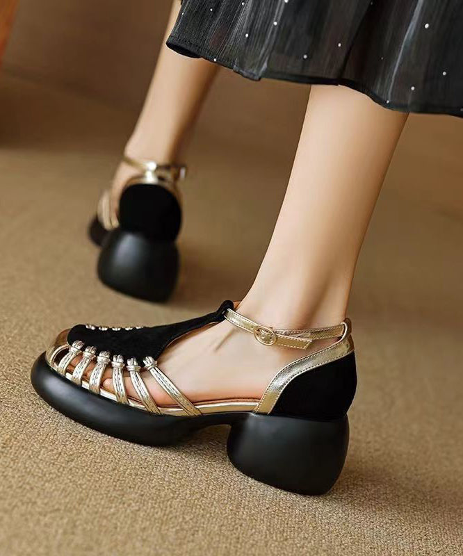 Elegant Orthopedic Sandals for Every Step