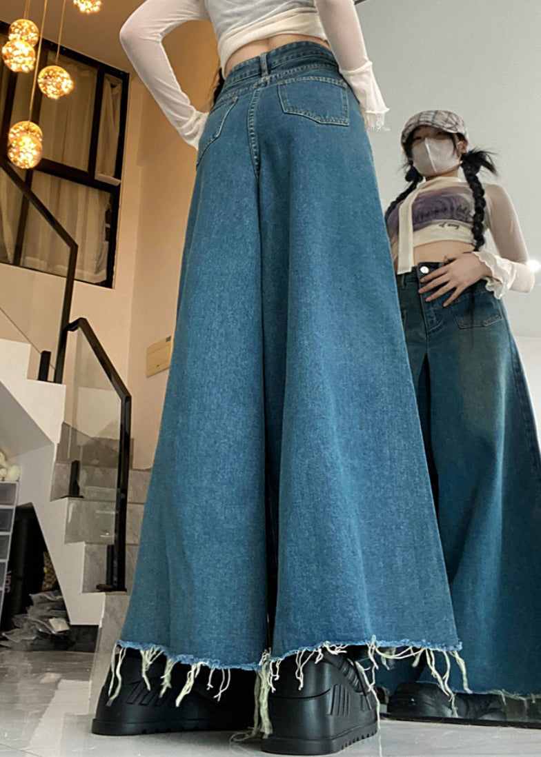 Polished Pants with an Effortless Classic Look