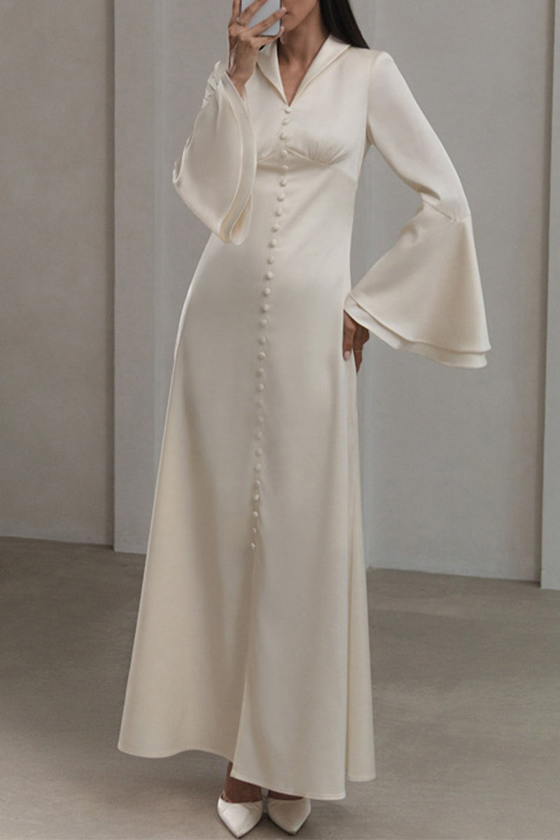 Cream White