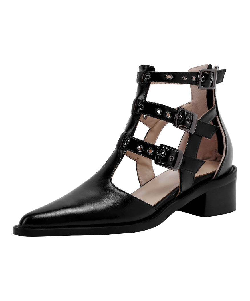 Elegant Orthopedic Sandals for Every Step
