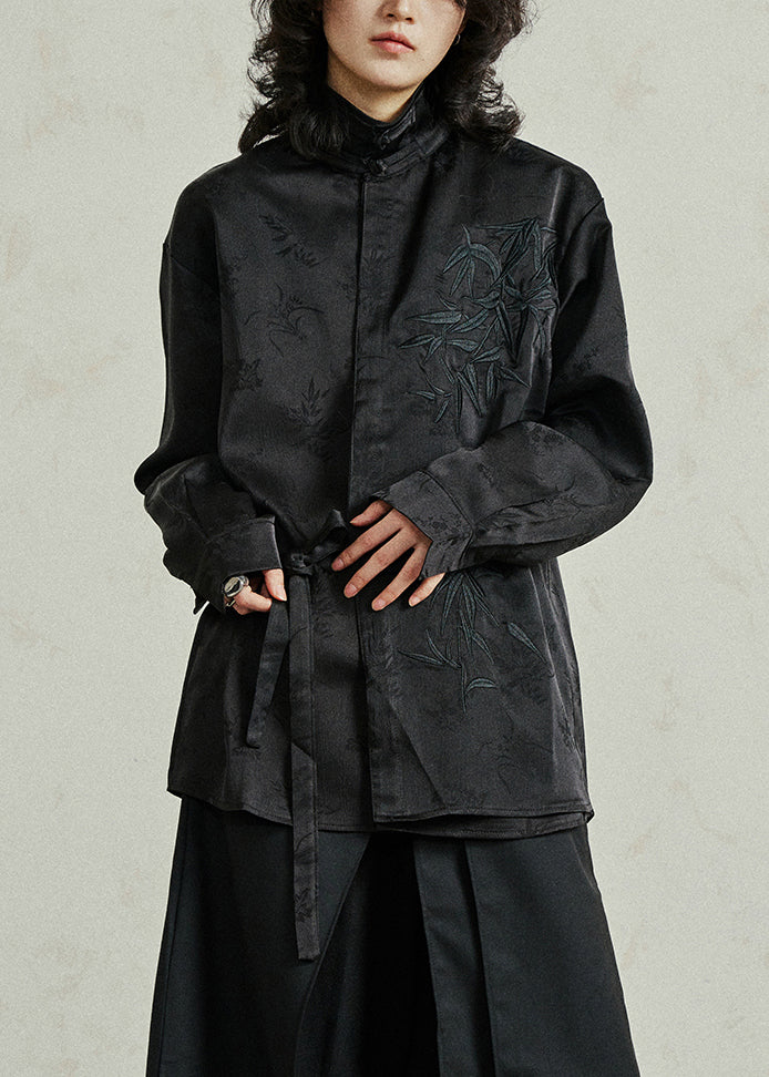 Elegantly Styled Shirt for Everyday Wear