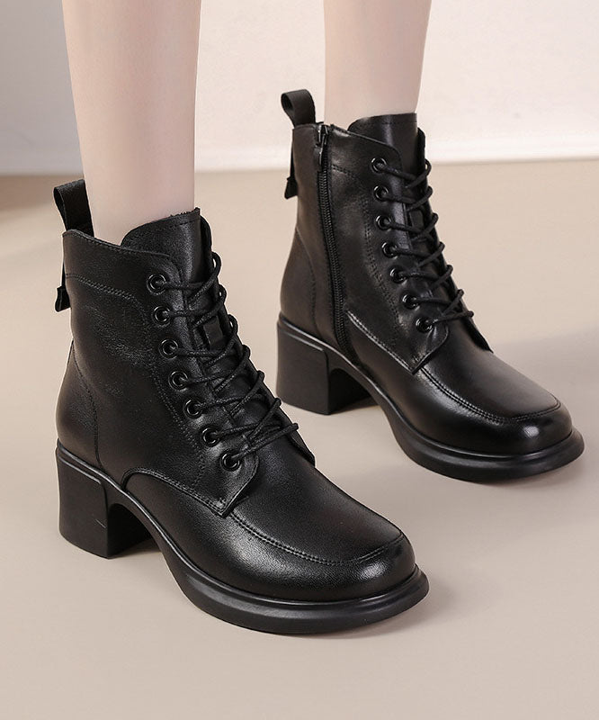 Comfortable Orthopedic Boots for Daily Wear