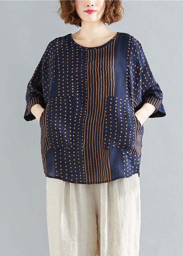 Beautifully Crafted Top in a Classic Style