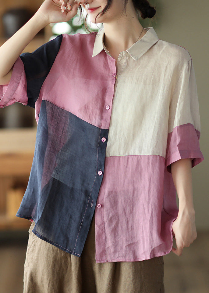 Gracefully Styled Shirt for Any Occasion