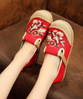 Comfortable Orthopedic Flats for Daily Wear