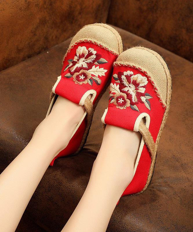 Comfortable Orthopedic Flats for Daily Wear