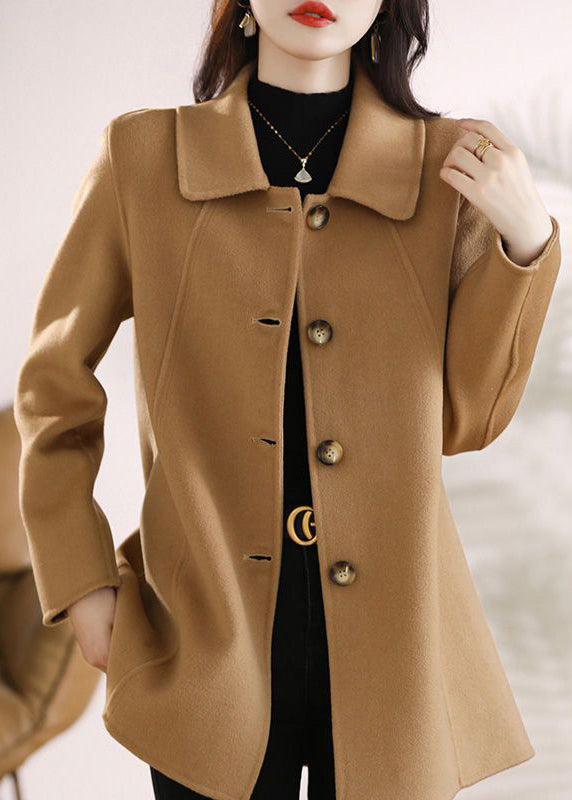 Classic Vintage & Enduringly Stylish Coat