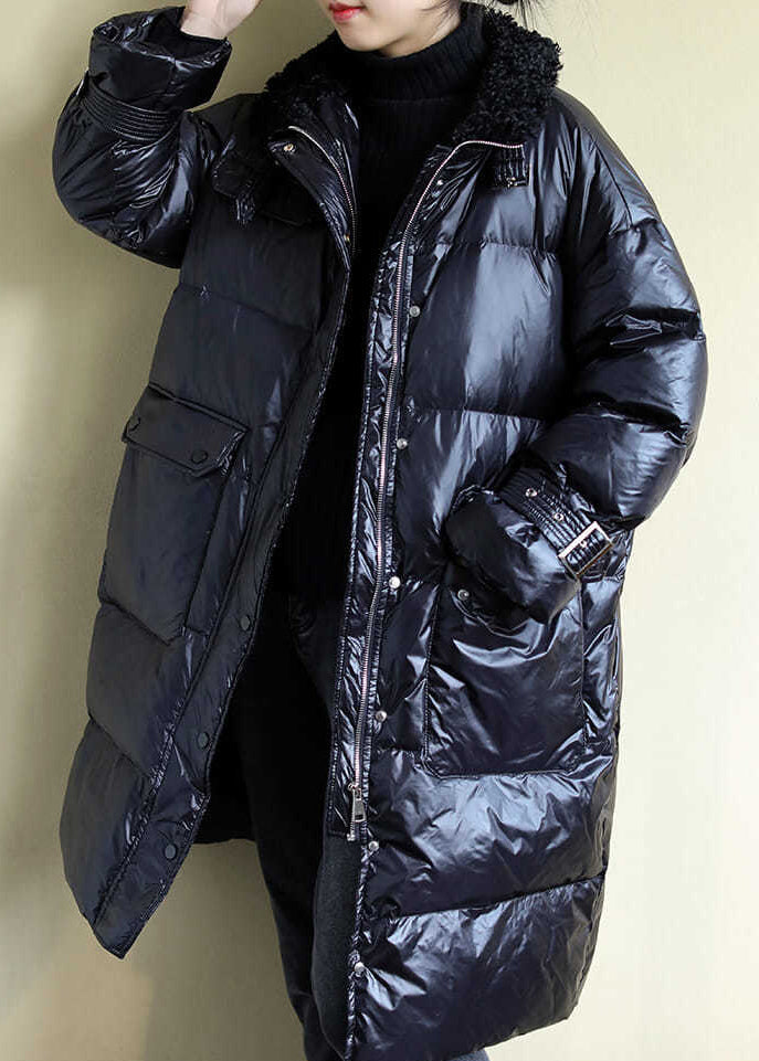 A Vintage Style Coat with Delicate Timeless Details