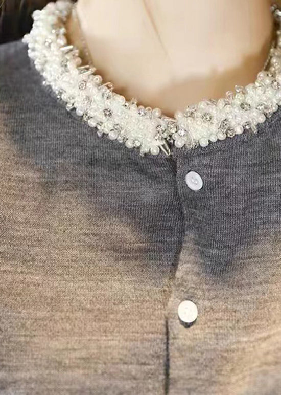 Vintage Inspired Top with a Contemporary Edge