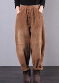 Beautifully Finished Trousers in a Timeless Design