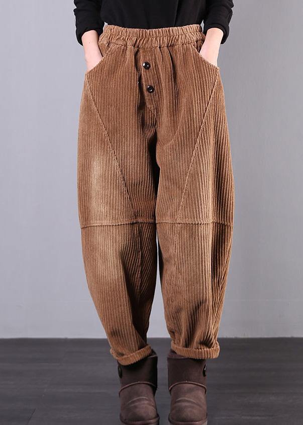 Beautifully Finished Trousers in a Timeless Design