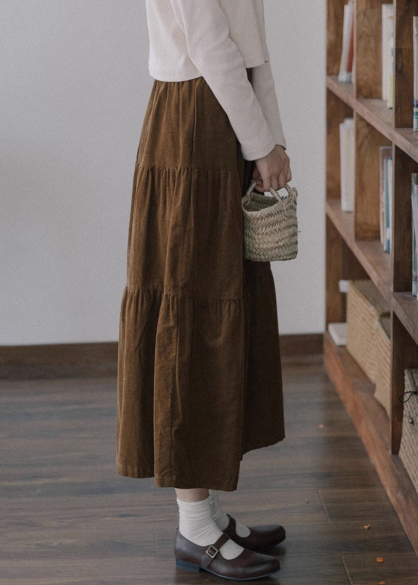 Elegantly Styled Garment for Everyday Wear