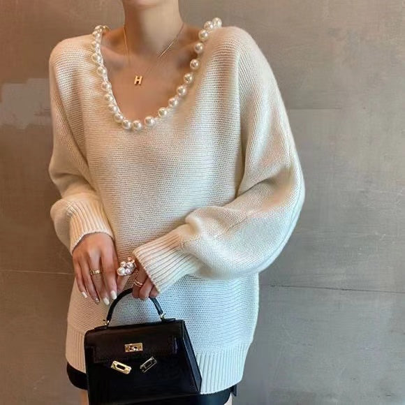 Classic Vintage & Enduringly Stylish Sweater