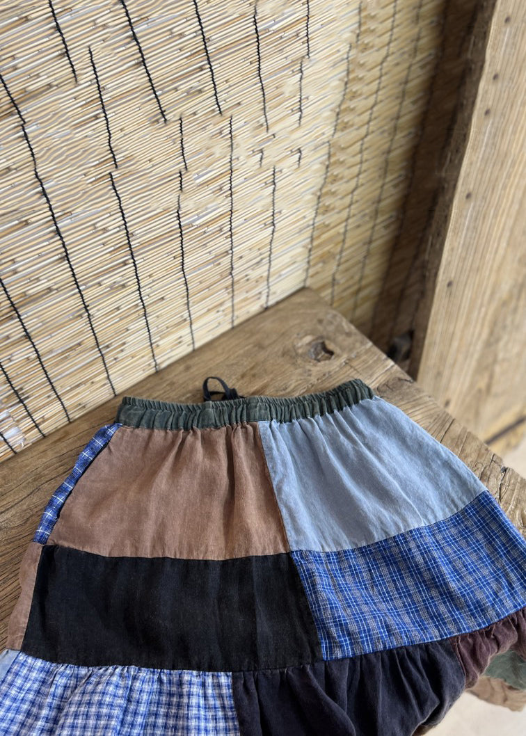 Beautifully Finished Garment in a Timeless Design