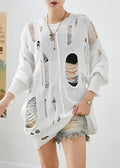 Well Tailored Top with a Graceful Silhouette