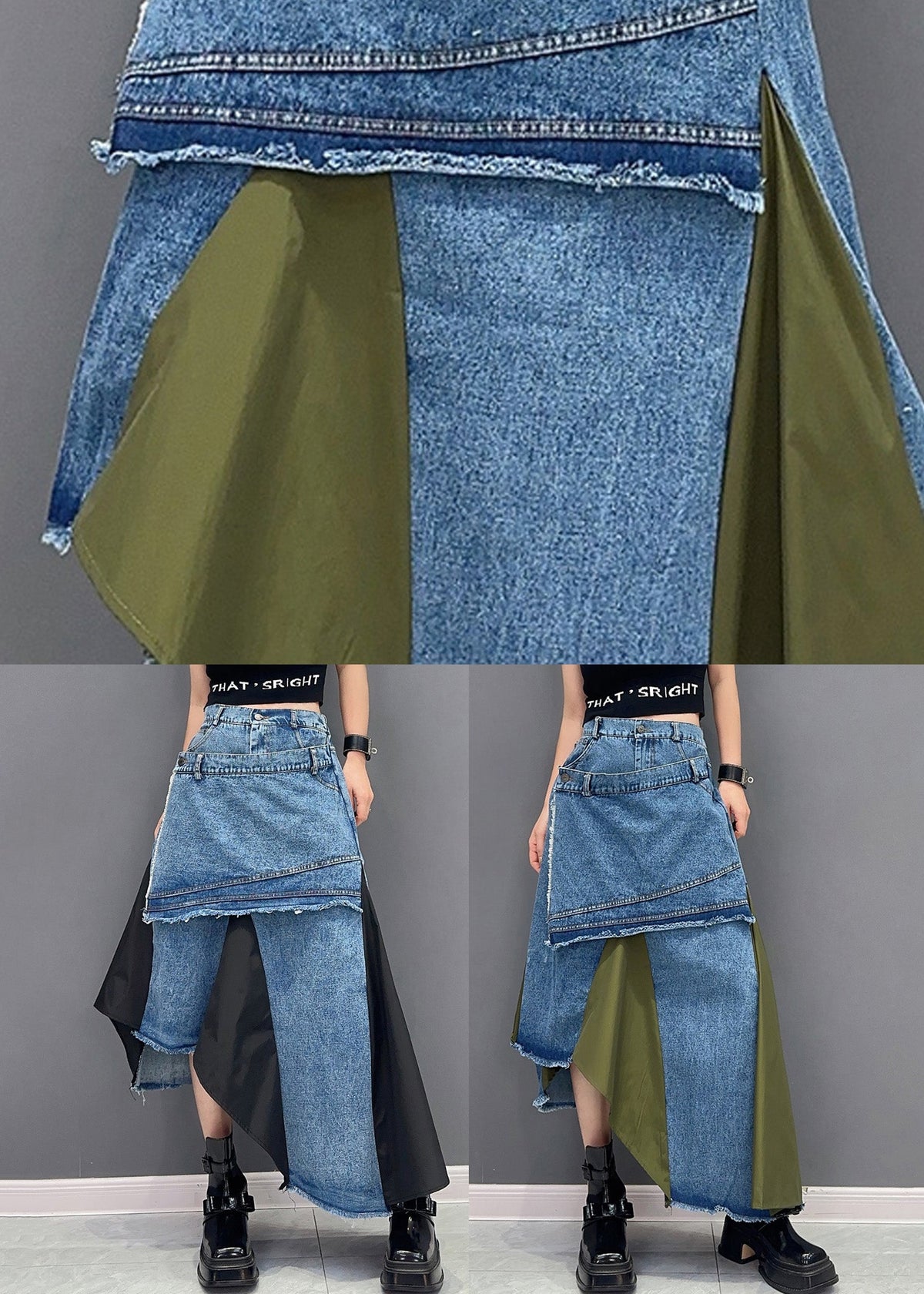 Beautifully Crafted Garment in a Classic Style